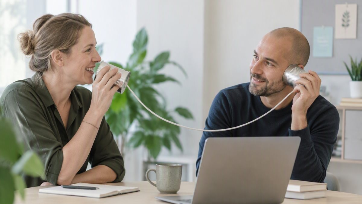 Professionsstrateger – en kommunikationsplattform