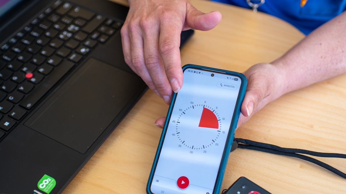 KaTid®-Vuxen och Senior för deltagare som är certifierade i KaTid® Barn och Ung
