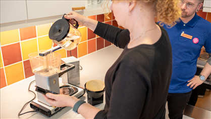 CO-OP - The Cognitive Orientation to daily Occupational Performance Approach